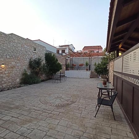 To Agioklima Hotel Ioannina Exterior foto